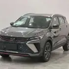 جيلي كولراي ستاندر 2025