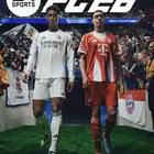حساب لعبه Fc26