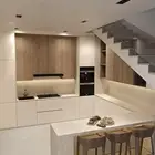 تصميم ديكور داخلي ل فلة