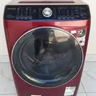 غسالة دايو DAEWOO كورية - ومجفف جنرال الكتريك GE امريكي جديد