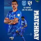 الهلال والاخدود (لاتفوتك جميع المباريات)