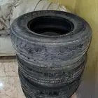 كفرات جيب تويوتا 2006