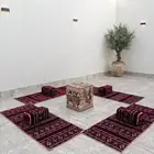 جلسة مدات مع مراكي للحوش و الرحلات جودة عالية الحق العرض