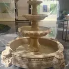 نحة زخرفه  نوافير