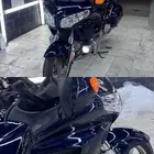 هوندا قولد وينق