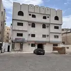 للبيع عمارة قريب مسجد قباء ب2 مليون 500الف صافي