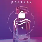 مصممة جرافيك