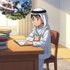 أجمل هدية لابنك ابنتك  قصته الخاصة جد ا بشخصيته