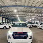 ايسوزو ديماكس Gt 2024 قير عادي تمويل بنوك