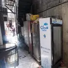 معدات مطعم كاملة شامله
