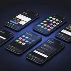 انشاء و برمجة تطبيقات احترافية للجوال iOS و أندرويد