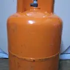 اسطوانه غاز. 200 ريال للبيع