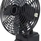 مروحة كهربائية ببطارية ليثيوم قابلة للشحن