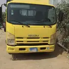 Isuzu Dyna 6 meter 2010 model