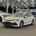 كامري 2024 مخزن