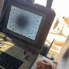 تصوير آبار معتمد إلى عمق2000m