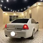 كابرس 2014 ابيض LS