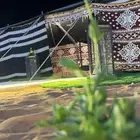 مخيم امبريلا في المزاحمية للايجار اليومي