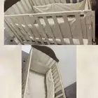 سرير جديد مااستدخدم