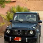 جي كلاس 2009 معدل خارجي 2024