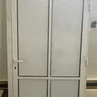 باب المنيوم