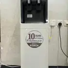 ماجيك برادة ماء حار بارد من ال جي WPU-8900F