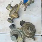 منظم غاز ومنظم دافور