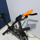 دراجة رياضية