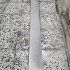 جسر كابرس خلفي 2007-2016