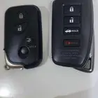 ريموت لكزس ES RX LX