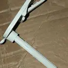 حامل عظم حبار للبيع لعدم الحاجة البيع سمح
