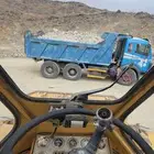 سائق شيول وقلاب ابحث عن عمل