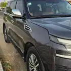 باترول موديل 2015 معدل 2020