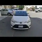 تايوتا يارس 2016