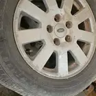 جنوط فورد