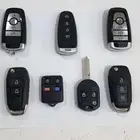 ريموت فورد