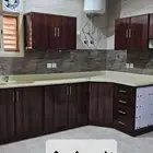 شقة دور 2 للايجار