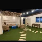 استراحة