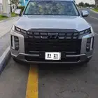 هيونداي بالسيد 2024 Hyundai palisade