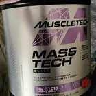 Protin bcaa amino