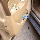 شماسات نيسان باترول بلاتينيوم جديد
