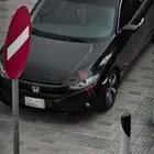 هوندا سيفيك 2020