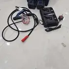 ماكينة لحام لاسلكيه على بطاريات ليثيوم جديده