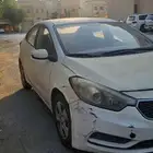 سيراتو 2016 قير عادي
