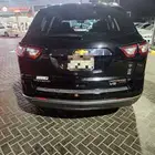 Chevrolet traverse 2016