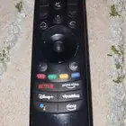 ريموت شاشة ال جي اصلي