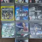 العاب ps 3 بلاي ستيشن ثري