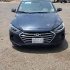 للبيع اللنترا 2017 فل كامل