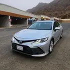 كامري 2021 فل كامل سعودي