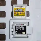 العاب Nintendo 3ds
